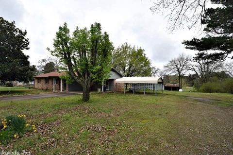308 N Adams St, Mena, AR 71953 photo 3
