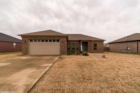 16 Stonehenge, Cabot, AR 72023 photo 40