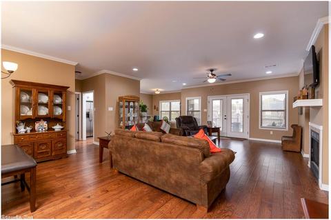 16 Stonehenge, Cabot, AR 72023 photo 9