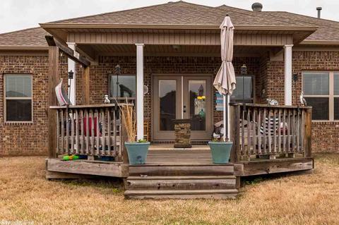 16 Stonehenge, Cabot, AR 72023 photo 39