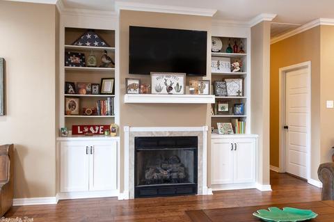 16 Stonehenge, Cabot, AR 72023 photo 31