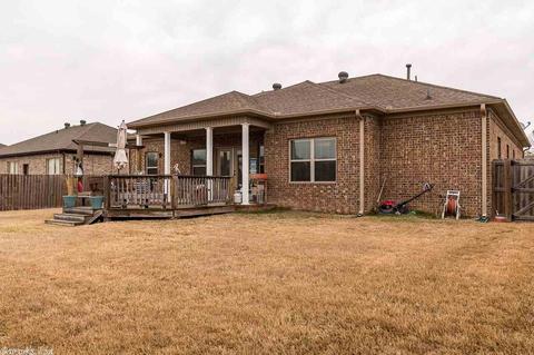 16 Stonehenge, Cabot, AR 72023 photo 32