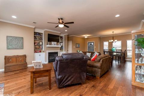 16 Stonehenge, Cabot, AR 72023 photo 12
