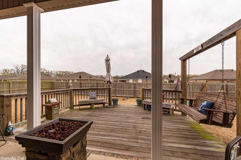 16 Stonehenge, Cabot, AR 72023 photo 38