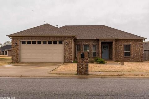 16 Stonehenge, Cabot, AR 72023 photo 1