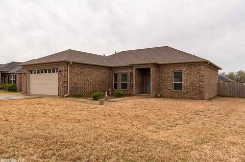 16 Stonehenge, Cabot, AR 72023 photo 2
