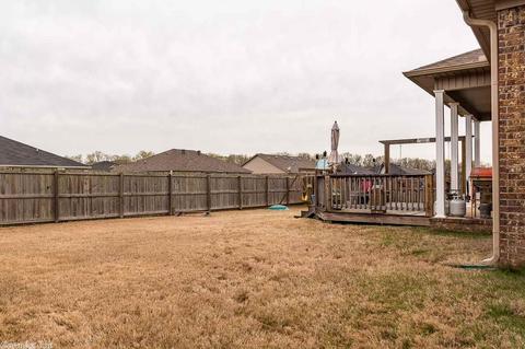 16 Stonehenge, Cabot, AR 72023 photo 34