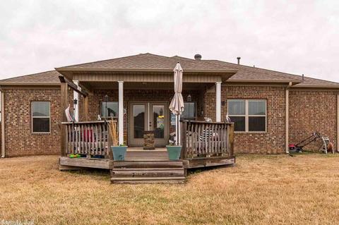 16 Stonehenge, Cabot, AR 72023 photo 37