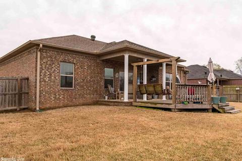 16 Stonehenge, Cabot, AR 72023 photo 33