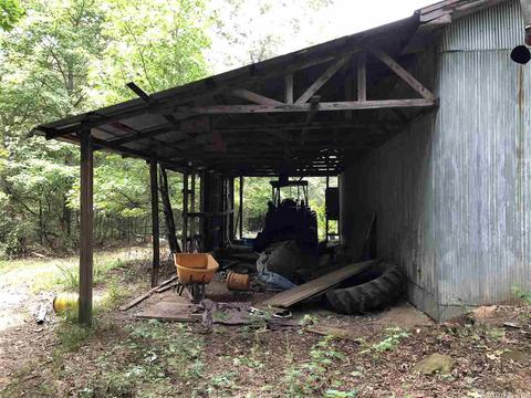 400 Lackey Rd, Greers Ferry, AR 72067 photo 8