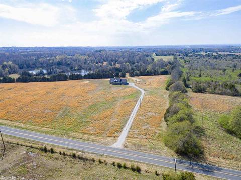 63 New Home Rd, Quitman, AR 72131 photo 3