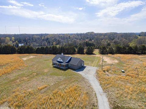 63 New Home Rd, Quitman, AR 72131 photo 1