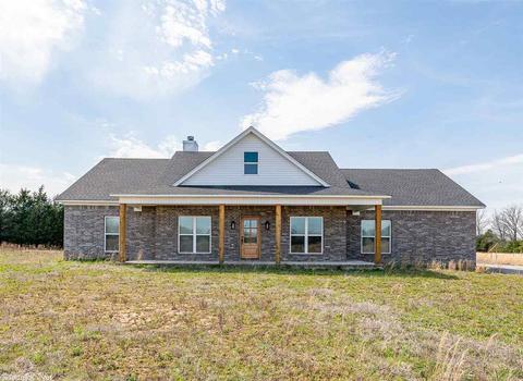 63 New Home Rd, Quitman, AR 72131 photo 2
