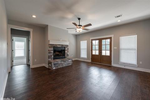 63 New Home Rd, Quitman, AR 72131 photo 9