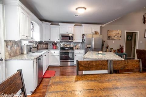 407 Bobwhite Cir, Lonoke, AR 72086 photo 13