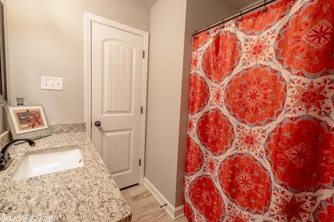 407 Bobwhite Cir, Lonoke, AR 72086 photo 20