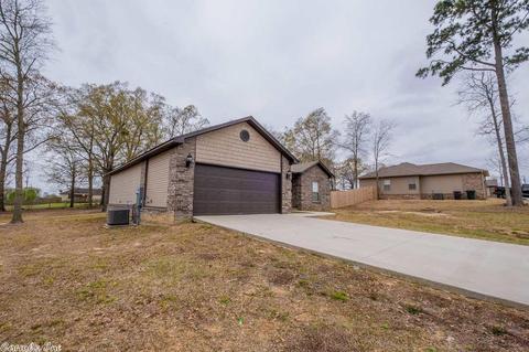 407 Bobwhite Cir, Lonoke, AR 72086 photo 3