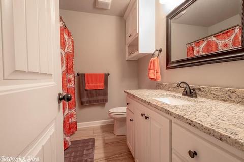 407 Bobwhite Cir, Lonoke, AR 72086 photo 19