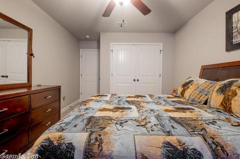 407 Bobwhite Cir, Lonoke, AR 72086 photo 16