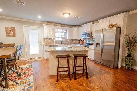 407 Bobwhite Cir, Lonoke, AR 72086 photo 8