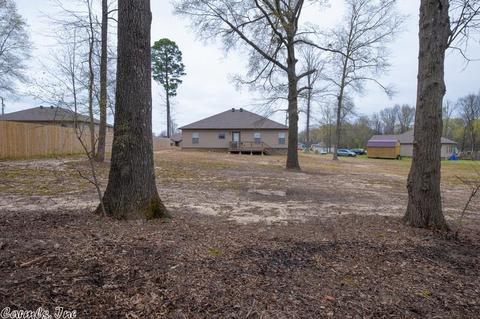 407 Bobwhite Cir, Lonoke, AR 72086 photo 33