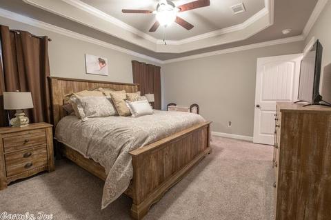 407 Bobwhite Cir, Lonoke, AR 72086 photo 24