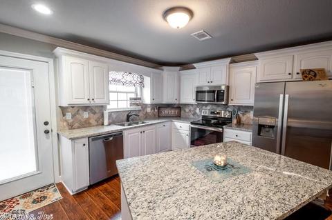 407 Bobwhite Cir, Lonoke, AR 72086 photo 9