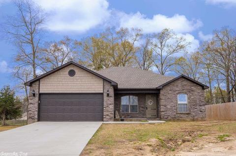 407 Bobwhite Cir, Lonoke, AR 72086 photo 1