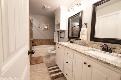 407 Bobwhite Cir, Lonoke, AR 72086 photo 25