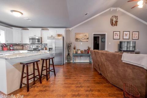 407 Bobwhite Cir, Lonoke, AR 72086 photo 14