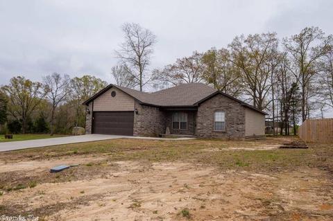 407 Bobwhite Cir, Lonoke, AR 72086 photo 2