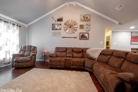 407 Bobwhite Cir, Lonoke, AR 72086 photo 7