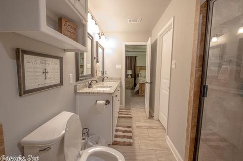 407 Bobwhite Cir, Lonoke, AR 72086 photo 28