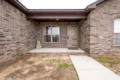 407 Bobwhite Cir, Lonoke, AR 72086 photo 4