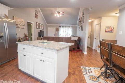 407 Bobwhite Cir, Lonoke, AR 72086 photo 12