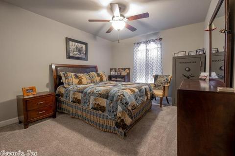407 Bobwhite Cir, Lonoke, AR 72086 photo 15