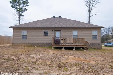 407 Bobwhite Cir, Lonoke, AR 72086 photo 34