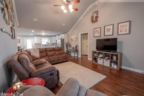 407 Bobwhite Cir, Lonoke, AR 72086 photo 6