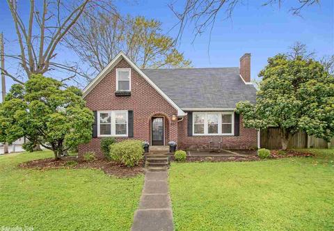 327 River St, Benton, AR 72015 photo 1