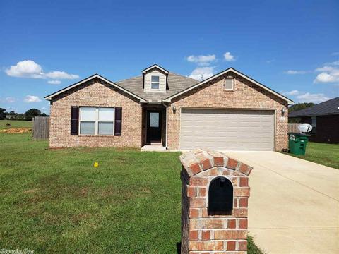 227 Terrace Dr, Beebe, AR 72012 photo 2