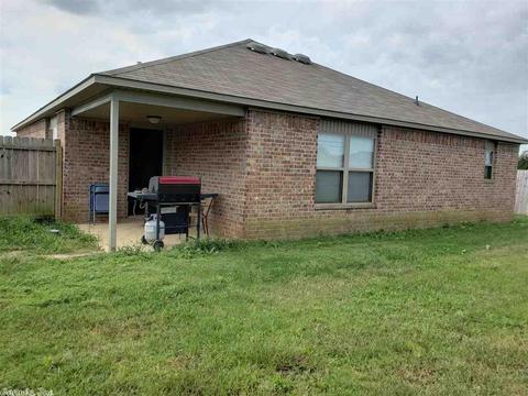227 Terrace Dr, Beebe, AR 72012 photo 40