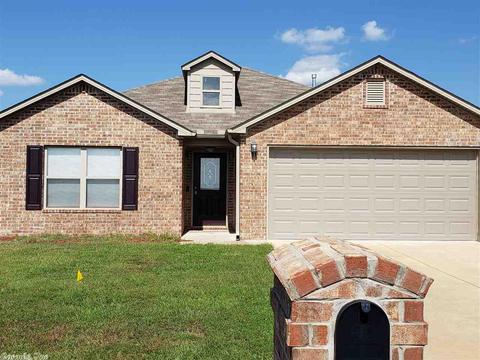 227 Terrace Dr, Beebe, AR 72012 photo 1