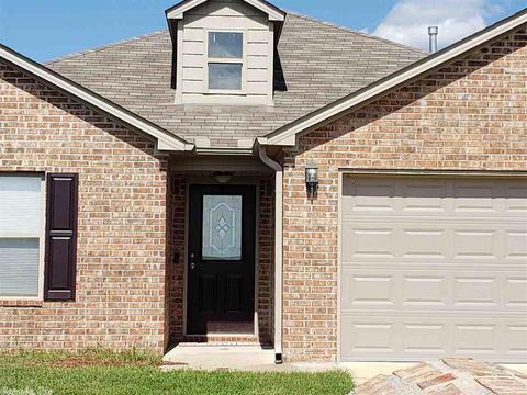 227 Terrace Dr, Beebe, AR 72012 photo 3