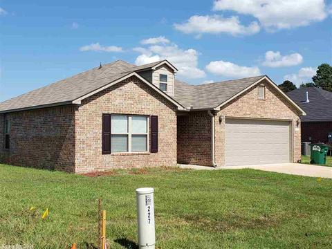 227 Terrace Dr, Beebe, AR 72012 photo 4