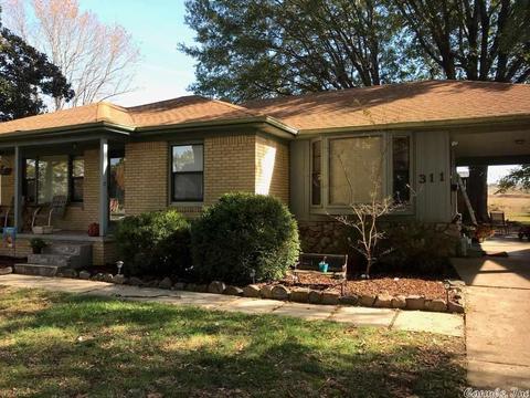 311 Crouch, Benton, AR 72019 photo 1