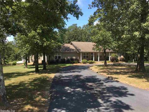 10 Davidson Cir, Edgemont, AR 72044 photo 1