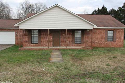 318 Carrell Cir, Damascus, AR 72039 photo 1