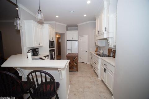605 Creekside Cv, Bryant, AR 72022 photo 5