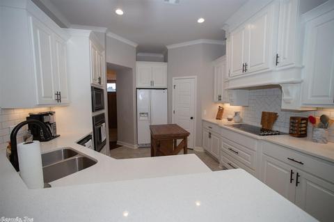605 Creekside Cv, Bryant, AR 72022 photo 6