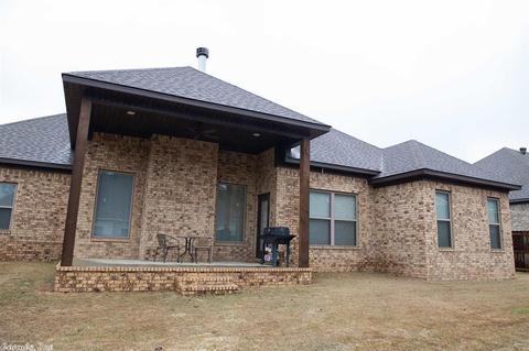 605 Creekside Cv, Bryant, AR 72022 photo 30